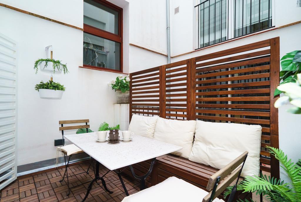 Appartement Boutique Redonda *