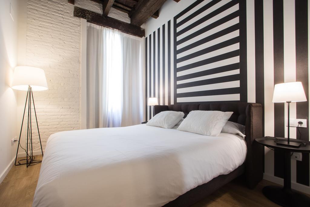 Appartement Boutique Redonda