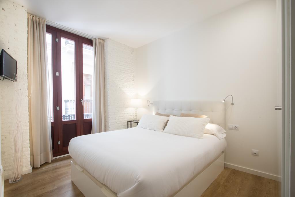 Appartement Boutique Redonda Valence