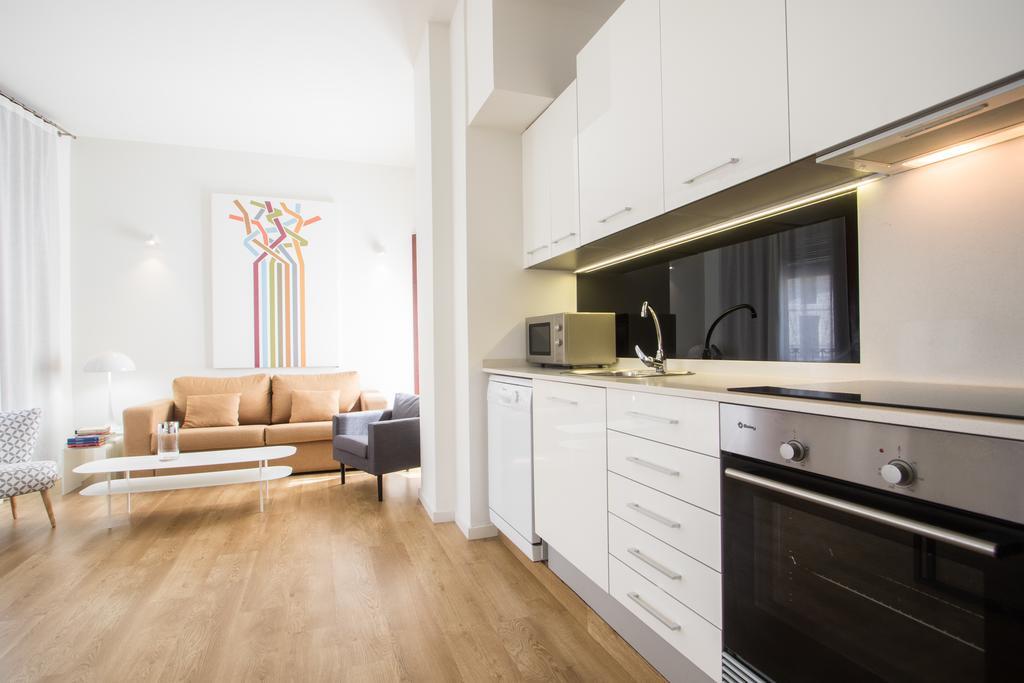 Appartement Boutique Redonda Valence