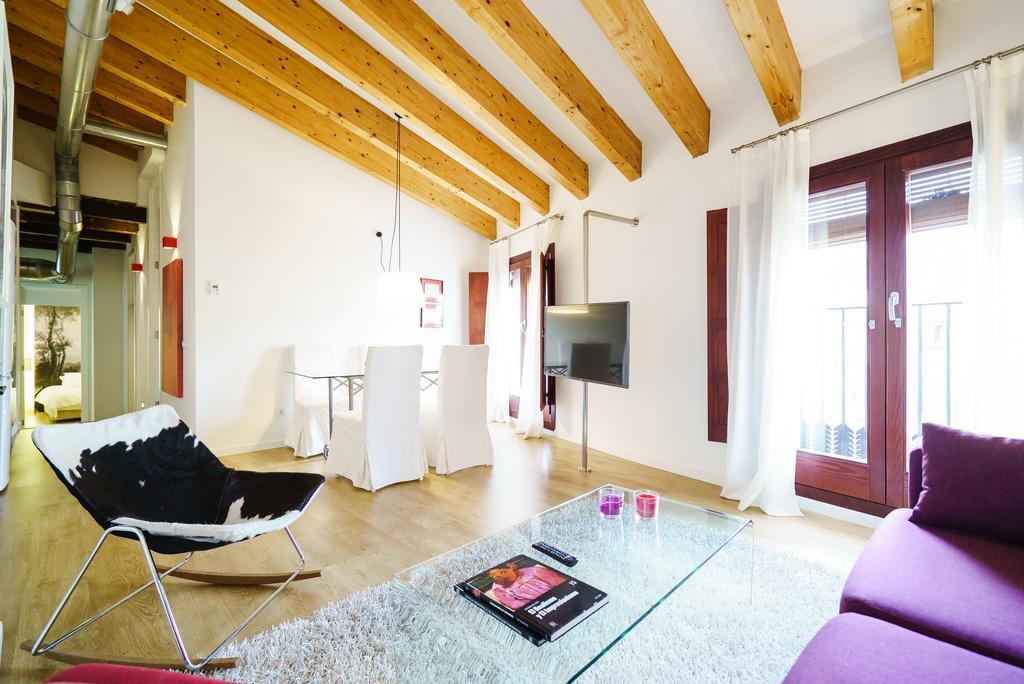 Appartement Luxury - Boutique Redonda *
