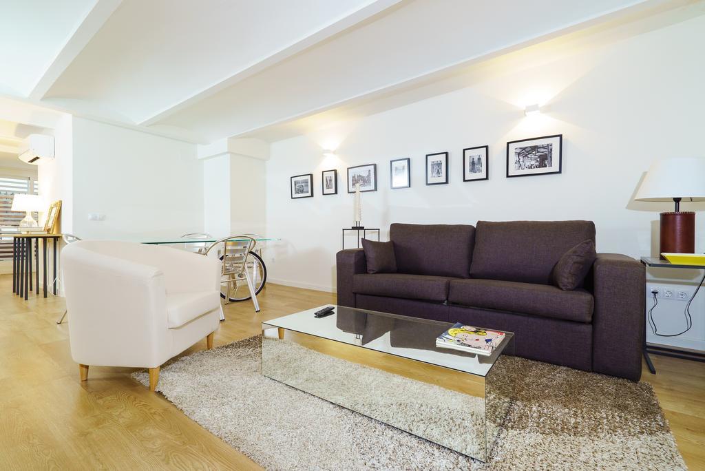 Appartement Luxury - Boutique Redonda Valencia