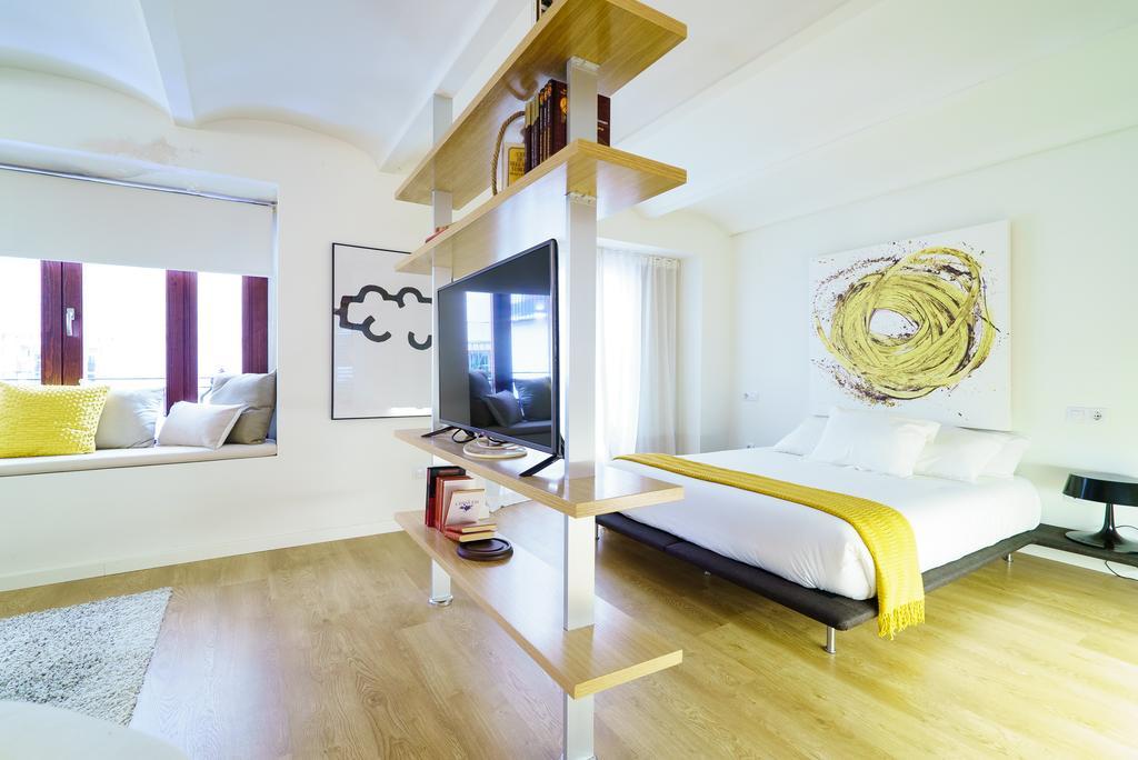Appartement Luxury - Boutique Redonda *