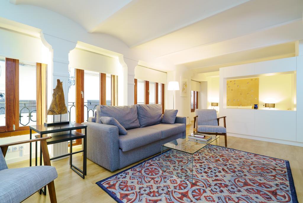 Appartement Luxury - Boutique Redonda Valencia