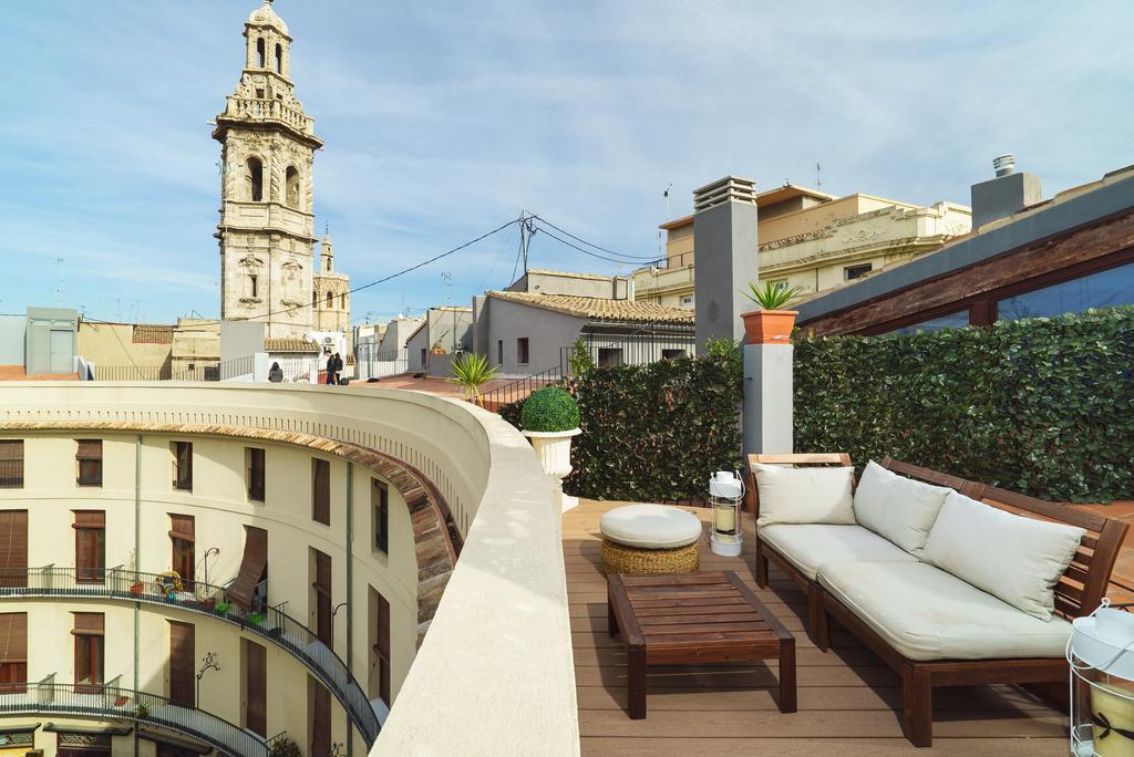 Luxury - Boutique Redonda Appartement
