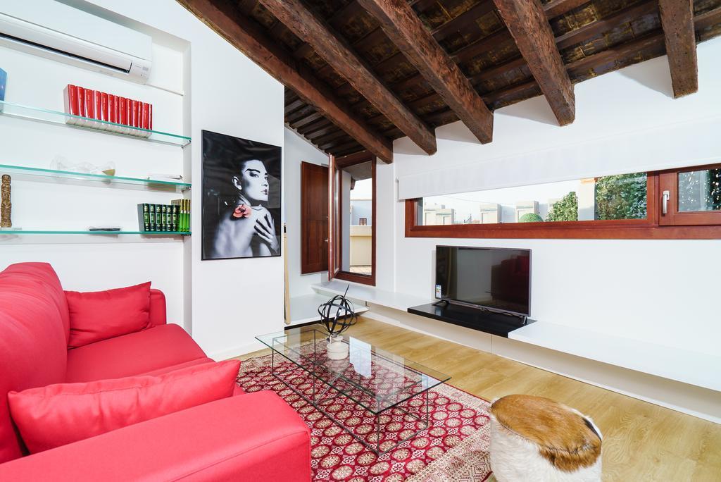 Luxury - Boutique Redonda Appartement *