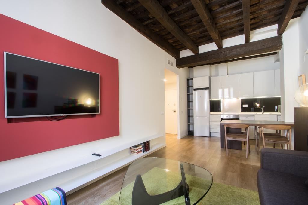 Appartement Luxury - Boutique Redonda *
