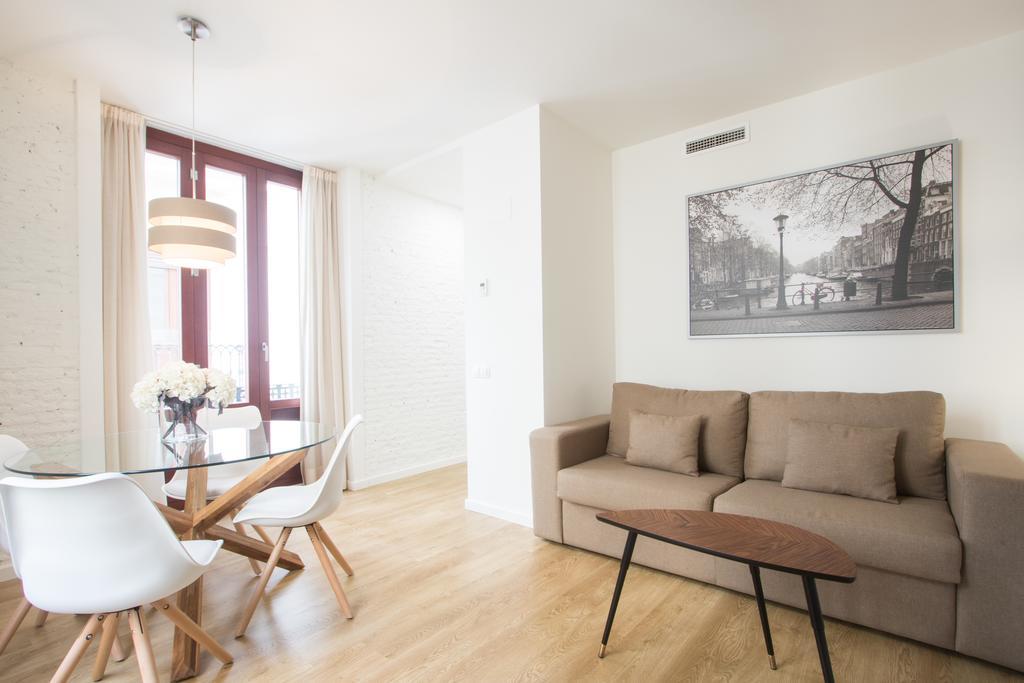 Appartement Luxury - Boutique Redonda Valencia