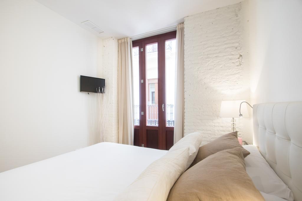 Appartement Luxury - Boutique Redonda Valencia